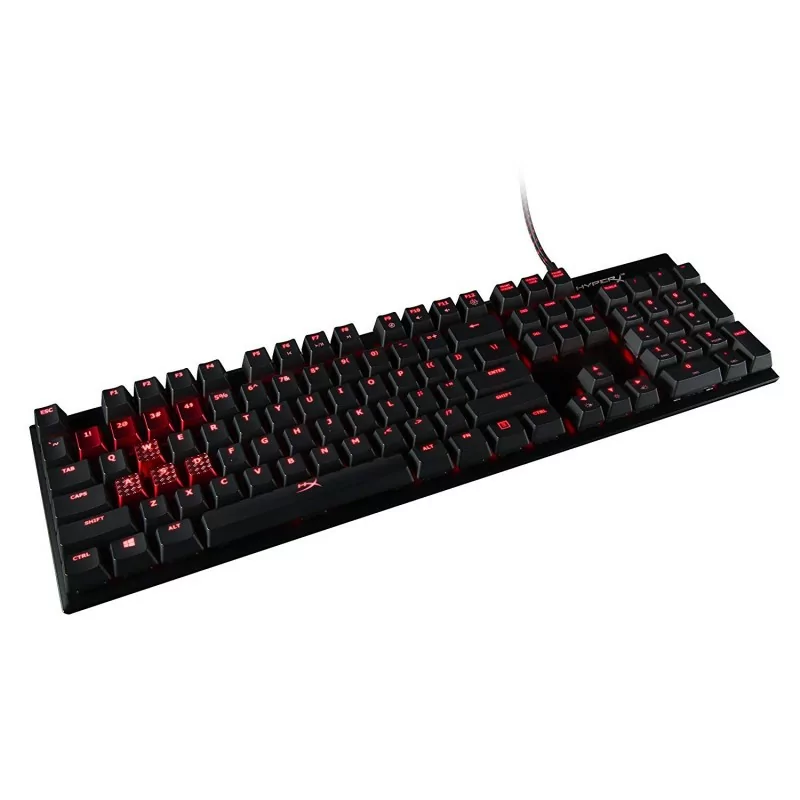 HyperX Alloy FPS Cherry MX Brown Switches HyperX Alloy FPS Cherry MX Brown Switches
